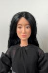 Mattel - Barbie - Tribute - Vera Wang - кукла